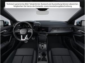 Audi A3 S line 30 TFSI 85(116) kW(PS) S tronic*S-Line*SONOS*Headup