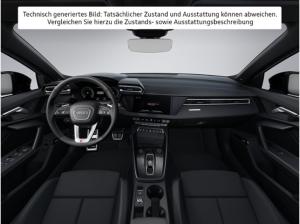 Audi A3 S line 30 TFSI 85(116) kW(PS) S tronic*S-Line*SONOS*Headup
