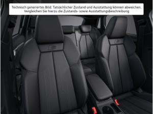 Audi A3 S line 30 TFSI 85(116) kW(PS) S tronic*S-Line*SONOS*Headup