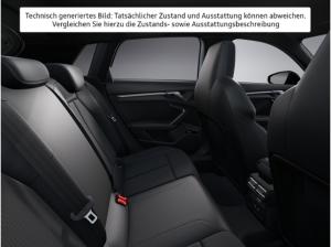 Audi A3 S line 30 TFSI 85(116) kW(PS) S tronic*S-Line*SONOS*Headup