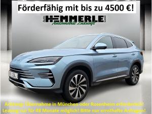 BYD Seal U DM-i (PHEV) Boost  inkl. E-Autoprämie von 4500 €