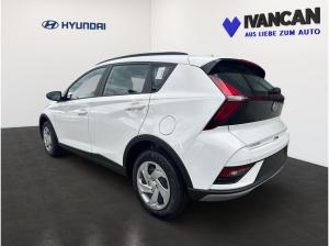 Hyundai BAYON ***SOFORT***GEWERBEANGEBOT**Begrenzte Stückzahl***SELECT***