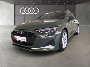 Audi A3 Sportback 35 TDI S tronic advanced LED AHK ACC HuD