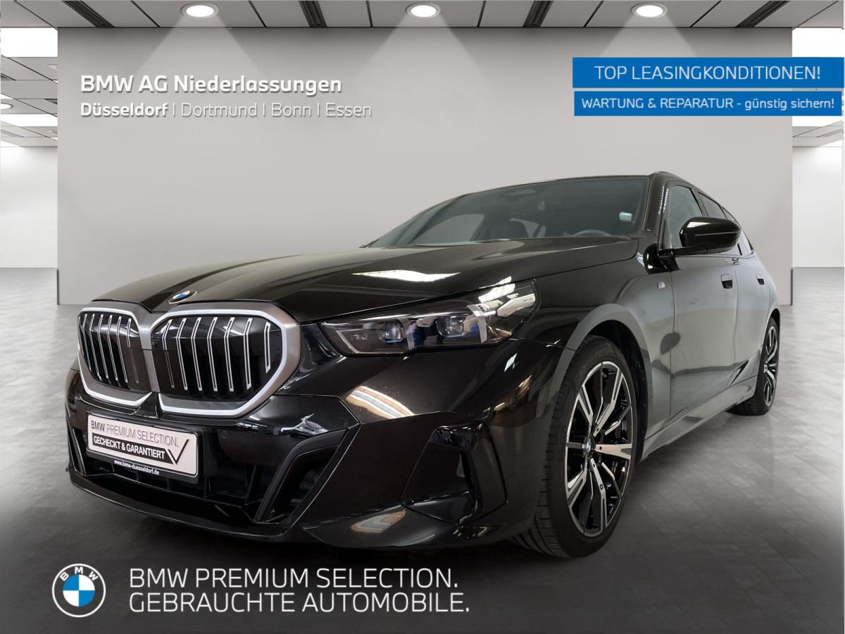 BMW 520 520i Touring Leasing ab 455,00?³ M Sport AHK