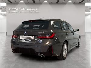 BMW 320 320d Touring M Sport AHK Driv.Assist.Prof HiFi