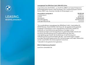 BMW 135 xDrive M Sport Driv.Assist+ Harman/K LED