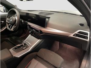 BMW 320 320d Touring M Sport AHK Driv.Assist.Prof HiFi