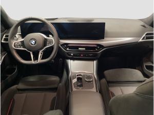 BMW 320 320d Touring M Sport AHK Driv.Assist.Prof HiFi
