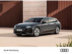 Audi A6 e-tron Avant e-tron 210kW