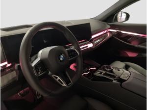 BMW 520 520i Touring Leasing ab 455,00?³ M Sport AHK