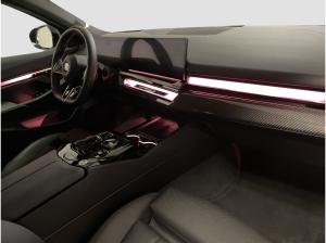 BMW 520 520i Touring Leasing ab 455,00?³ M Sport AHK