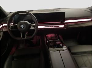 BMW 520 520i Touring Leasing ab 455,00?³ M Sport AHK