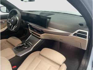 BMW 318 d Touring M Sport