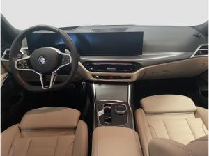 BMW 318 d Touring M Sport