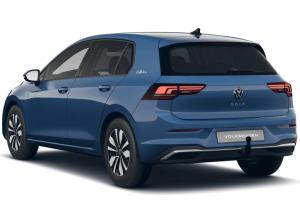 Volkswagen Golf VIII GOAL 1.5 TSI AHK NAVI IDA SHZ PDC GJR