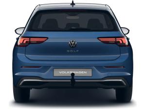 Volkswagen Golf VIII GOAL 1.5 TSI AHK NAVI IDA SHZ PDC GJR