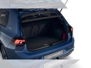 Volkswagen Golf VIII GOAL 1.5 TSI AHK NAVI IDA SHZ PDC GJR