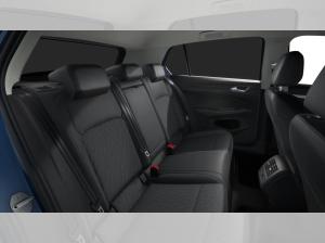 Volkswagen Golf VIII GOAL 1.5 TSI AHK NAVI IDA SHZ PDC GJR