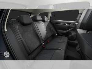 Volkswagen Passat Variant BUSINESS 1.5 TSI eHybrid NAVI AHK PDC LED SHZ