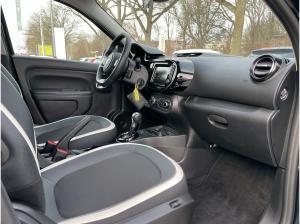 Renault Twingo Electric Urban Night