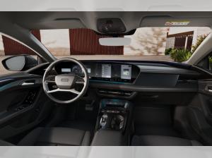 Audi A6 e-tron Avant e-tron  210kW