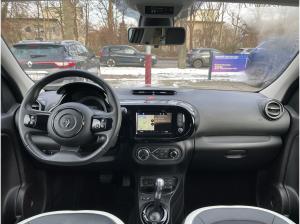 Renault Twingo Electric Urban Night