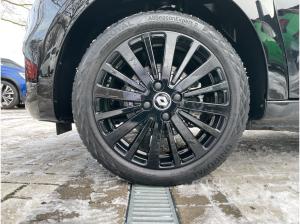 Renault Twingo Electric Urban Night