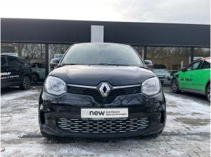 Renault Twingo Electric Urban Night