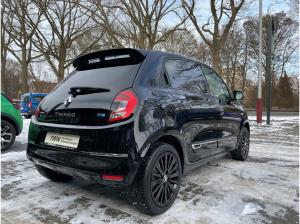 Renault Twingo Electric Urban Night