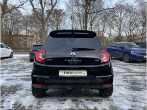 Renault Twingo Electric Urban Night