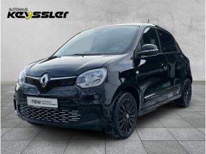 Renault Twingo Electric Urban Night