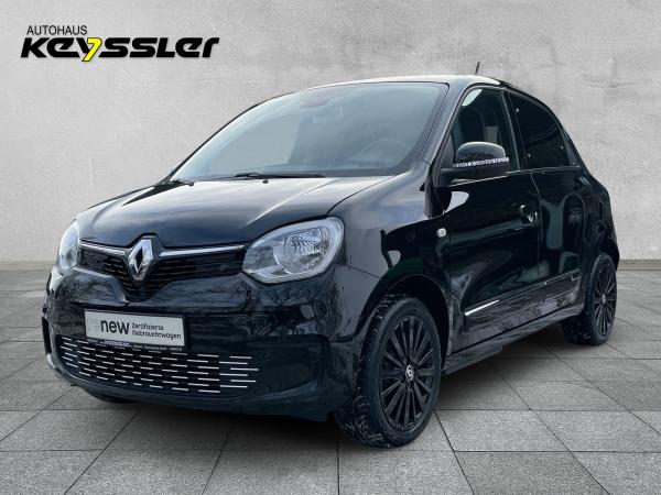 Renault Twingo Electric Urban Night