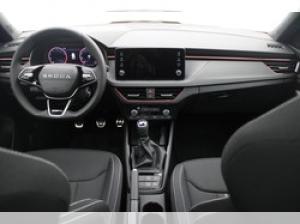 Skoda Kamiq Monte Carlo 95 PS 🔥 Škoda Lager Deals – sofort verfügbar!