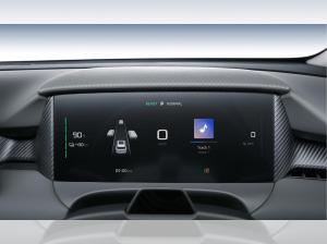 MG S5 EV "Comfort" inklusive 6000€ E-Auto-Förderung*