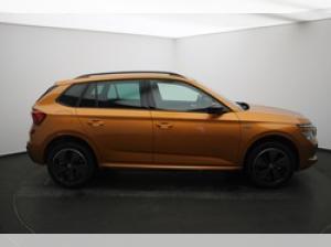 Skoda Kamiq Monte Carlo 95 PS 🔥 Škoda Lager Deals – sofort verfügbar!