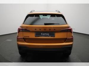 Skoda Kamiq Monte Carlo 95 PS 🔥 Škoda Lager Deals – sofort verfügbar!