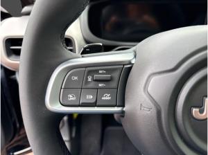 Jeep Avenger Summit 1.2 MHEV -Technologie-Paket-