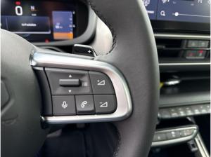 Jeep Avenger Summit 1.2 MHEV -Technologie-Paket-