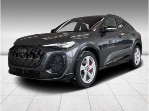 Audi SQ5 Sportback 3.0 TFSI quattro B&O HeadUp Pano
