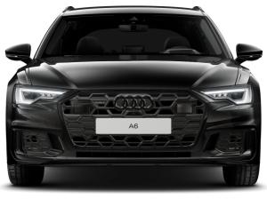 Audi A6 Avant 50 TFSIe S line quat. HeadUp Matrix ACC