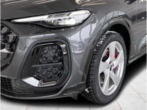 Audi SQ5 Sportback 3.0 TFSI quattro B&O HeadUp Pano