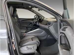 Audi SQ5 Sportback 3.0 TFSI quattro B&O HeadUp Pano