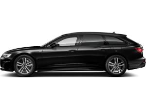 Audi A6 Avant 50 TFSIe S line quat. HeadUp Matrix ACC