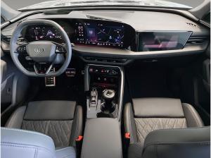 Audi SQ5 Sportback 3.0 TFSI quattro B&O HeadUp Pano