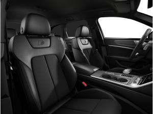 Audi A6 Avant 50 TFSIe S line quat. HeadUp Matrix ACC