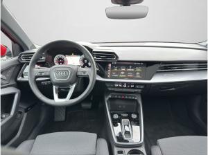 Audi A3 Sportback S line 30 TFSI S tronic PANO AHK NAVI SHZ