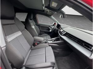 Audi A3 Sportback S line 30 TFSI S tronic PANO AHK NAVI SHZ
