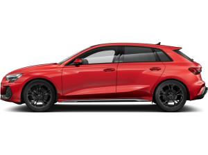 Audi A3 Sportback S line 30 TFSI S tronic PANO AHK NAVI SHZ