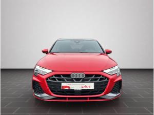 Audi A3 Sportback S line 30 TFSI S tronic PANO AHK NAVI SHZ