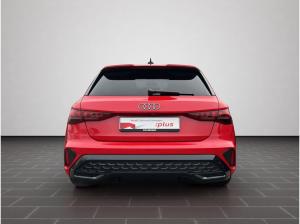 Audi A3 Sportback S line 30 TFSI S tronic PANO AHK NAVI SHZ